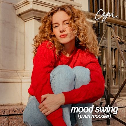 Cyn – Mood Swing (even moodier)